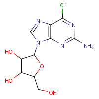 FT-0661678 CAS:2004-07-1 chemical structure