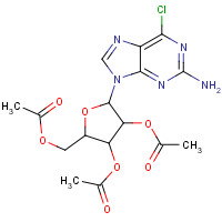 FT-0661680 CAS:16321-99-6 chemical structure