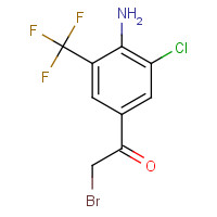 FT-0661686 CAS:97760-87-7 chemical structure