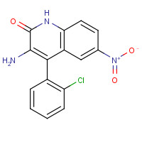 FT-0661689 CAS:55198-89-5 chemical structure