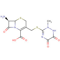 FT-0661728 CAS:58909-56-1 chemical structure