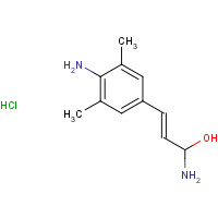 FT-0661765 CAS:661489-23-2 chemical structure