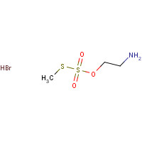 FT-0661812 CAS:16599-33-0 chemical structure