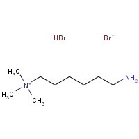 FT-0661835 CAS:33968-67-1 chemical structure