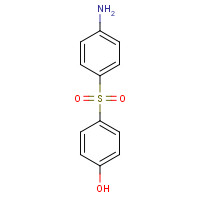 FT-0661844 CAS:25963-47-7 chemical structure