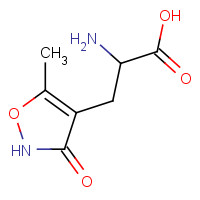 FT-0661849 CAS:74341-63-2 chemical structure