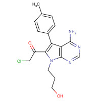 FT-0661855 CAS:821794-90-5 chemical structure