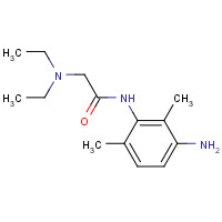 FT-0661872 CAS:39942-50-2 chemical structure