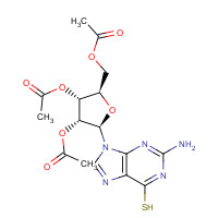 FT-0661878 CAS:2946-36-3 chemical structure