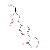 FT-0661929 CAS:446292-10-0 chemical structure