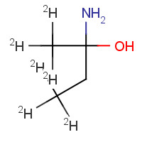 2-Amino-2-methylpropanol-d6 (CAS: 51805-95-9) - Related Chemical Product