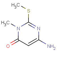 FT-0661947 CAS:54030-56-7 chemical structure