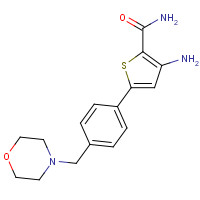 FT-0661950 CAS:494772-87-1 chemical structure