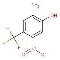 FT-0661964 CAS:56987-02-1 chemical structure