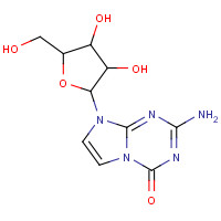 FT-0662046 CAS:67410-65-5 chemical structure