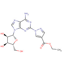 FT-0662055 CAS:313348-16-2 chemical structure