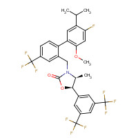 FT-0662141 CAS:875446-37-0 chemical structure