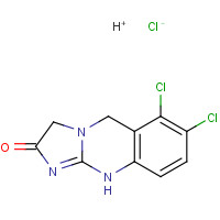 FT-0662143 CAS:58579-51-4 chemical structure