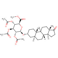 FT-0662176 CAS:21085-73-4 chemical structure