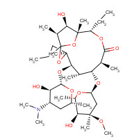 FT-0662193 CAS:23893-13-2 chemical structure