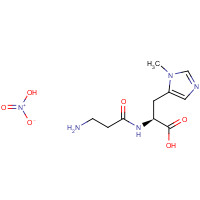 FT-0662237 CAS:10030-52-1 chemical structure