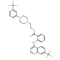 FT-0662247 CAS:55300-30-6 chemical structure