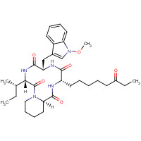 FT-0662250 CAS:183506-66-3 chemical structure