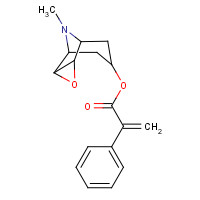 FT-0662254 CAS:535-26-2 chemical structure