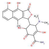 FT-0662256 CAS:18695-01-7 chemical structure