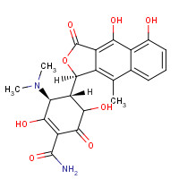 FT-0662257 CAS:18751-99-0 chemical structure