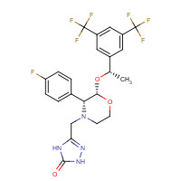 FT-0662261 CAS:172822-29-6 chemical structure