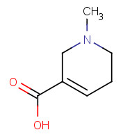 FT-0662271 CAS:499-04-7 chemical structure