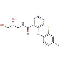 FT-0662301 CAS:1236699-92-5 chemical structure