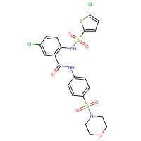 FT-0662311 CAS:254877-67-3 chemical structure