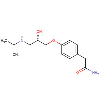 FT-0662316 CAS:93379-54-5 chemical structure