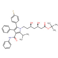 FT-0662323 CAS:134395-00-9 chemical structure