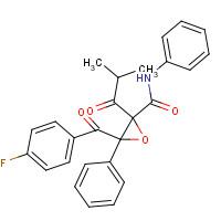 FT-0662331 CAS:148146-51-4 chemical structure