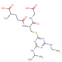 FT-0662336 CAS:24429-05-8 chemical structure