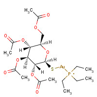 FT-0662343 CAS:34031-32-8 chemical structure