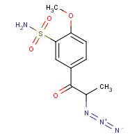 FT-0662419 CAS:1189968-86-2 chemical structure