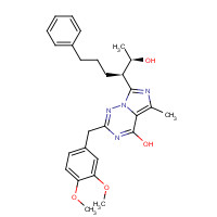 FT-0662479 CAS:439083-90-6 chemical structure