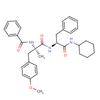 FT-0662490 CAS:172168-08-0 chemical structure