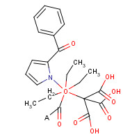 FT-0662491 CAS:136116-84-2 chemical structure