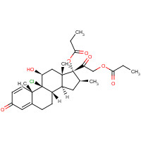 FT-0662510 CAS:5534-09-8 chemical structure