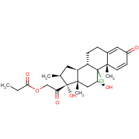 FT-0662512 CAS:69224-79-9 chemical structure