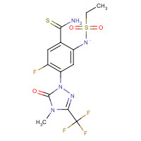 FT-0662515 CAS:173980-17-1 chemical structure