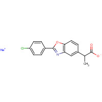 FT-0662523 CAS:51234-28-7 chemical structure