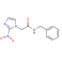 FT-0662547 CAS:22994-85-0 chemical structure