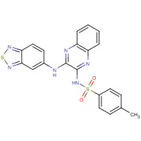 FT-0662582 CAS:956958-53-5 chemical structure