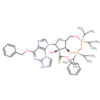 FT-0662776 CAS:148437-93-8 chemical structure